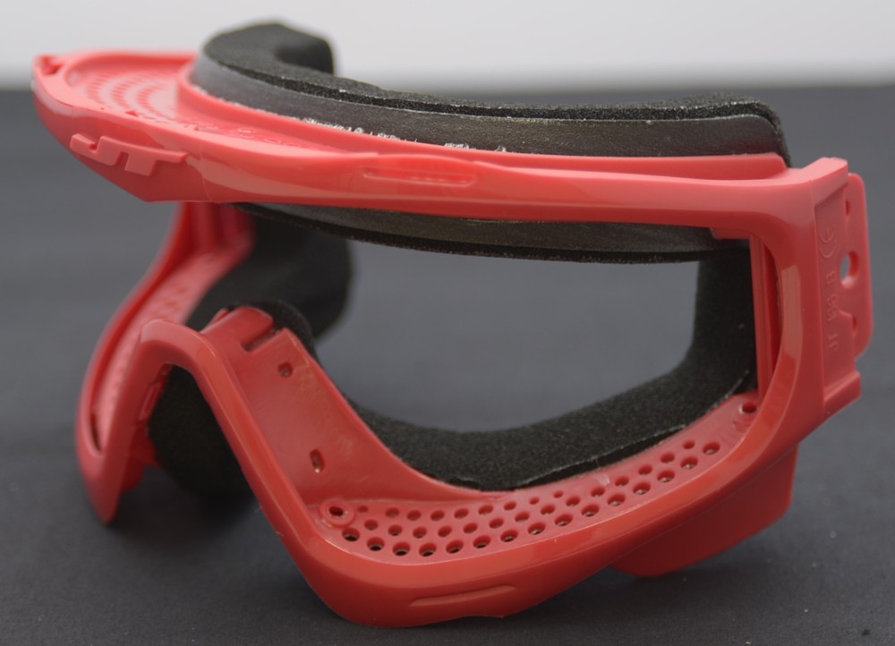 JT Proflex Frame - Special Edition - Birthstone Liquid Ruby