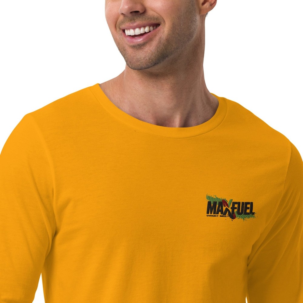 Unisex Long Sleeve Tee