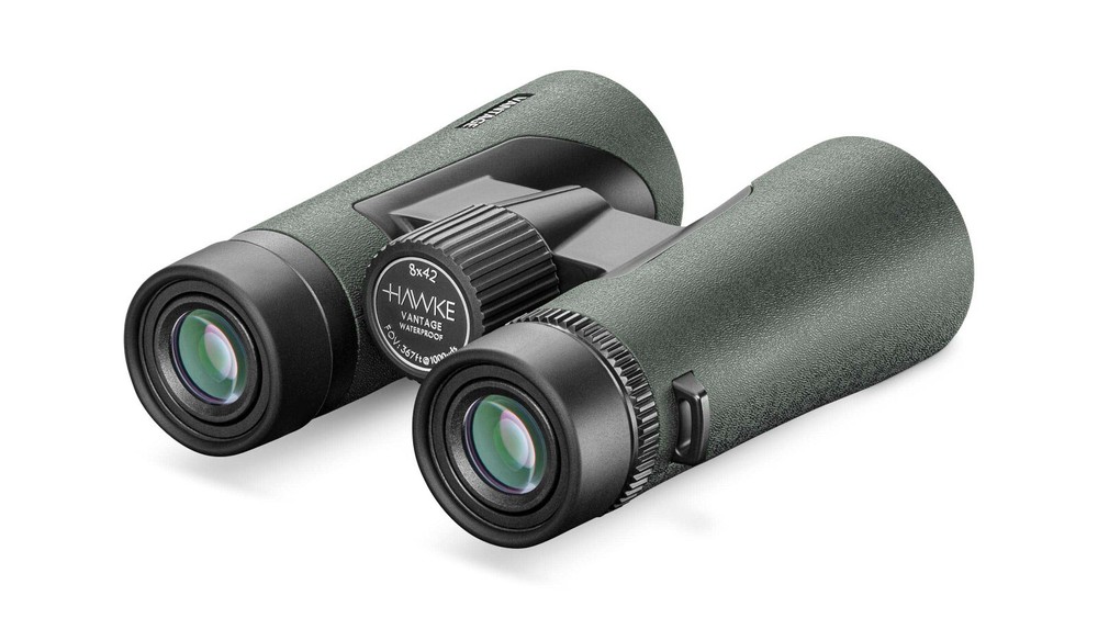 Hawke Vantage 10x42 Binoculars (34124)