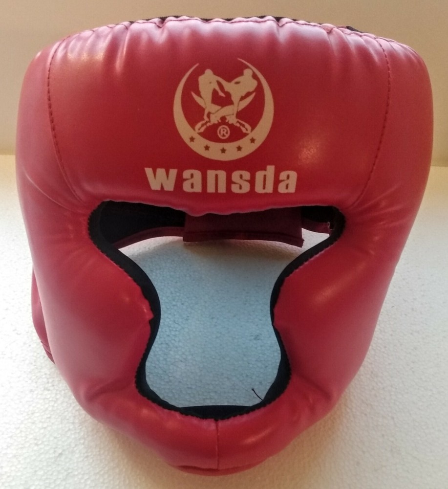 Wansda Training Head Gear