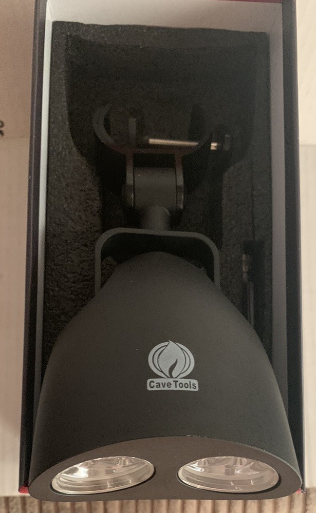 Barbecue Grill Light