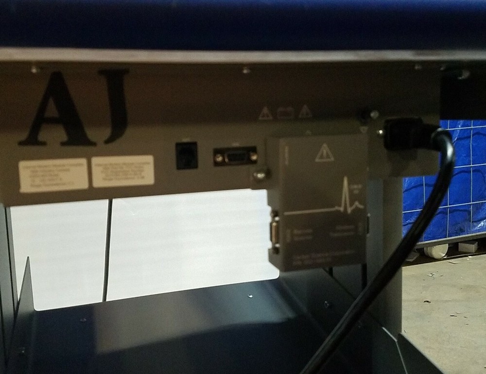 Quinton Eclipse Premier ECG Unit