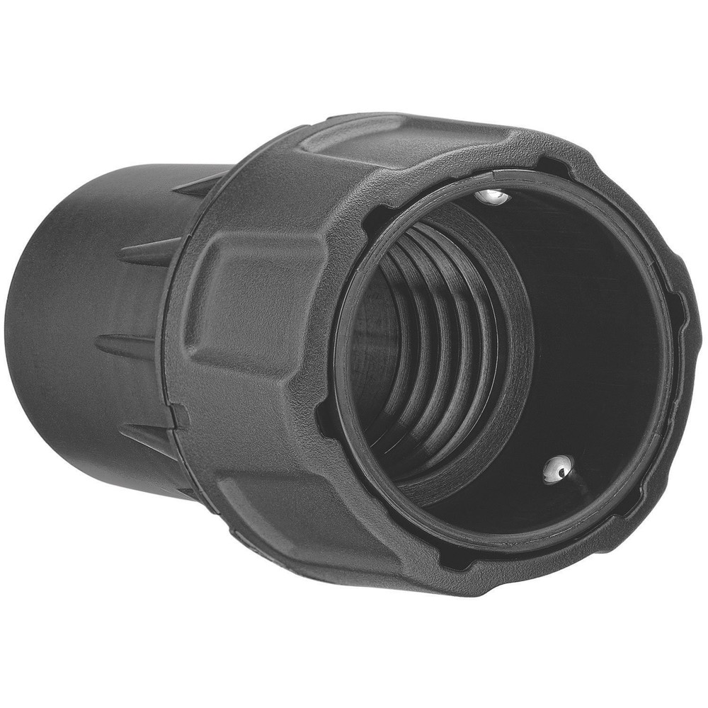 DWV9000 universal Quick Multi-Function Connector Fits Dust Black