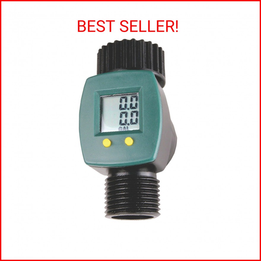 P3 P0550 Water Meter