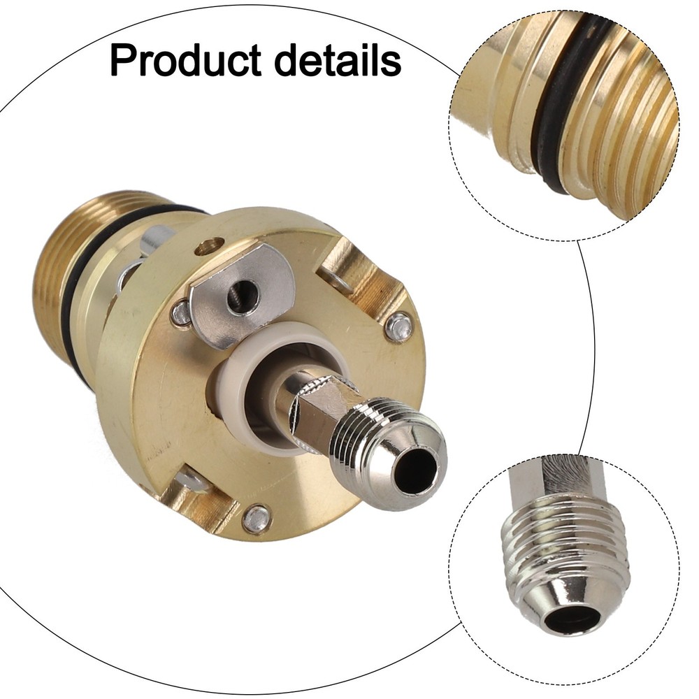 Replacement Plasma Cutter Torch Body for MAX105 Reference Number 228716