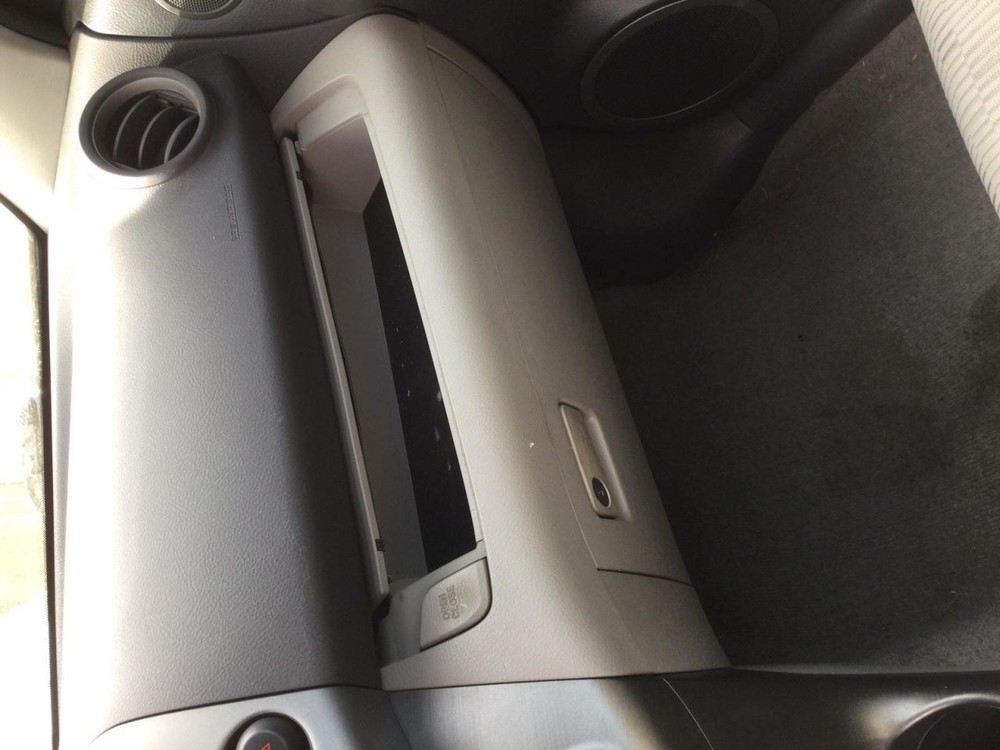 RAV 4     2011 Glove Box 4902913