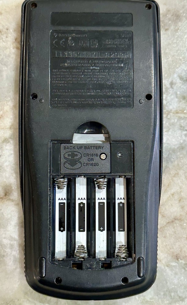 Texas Instruments TI-83 Plus Handheld Calculator