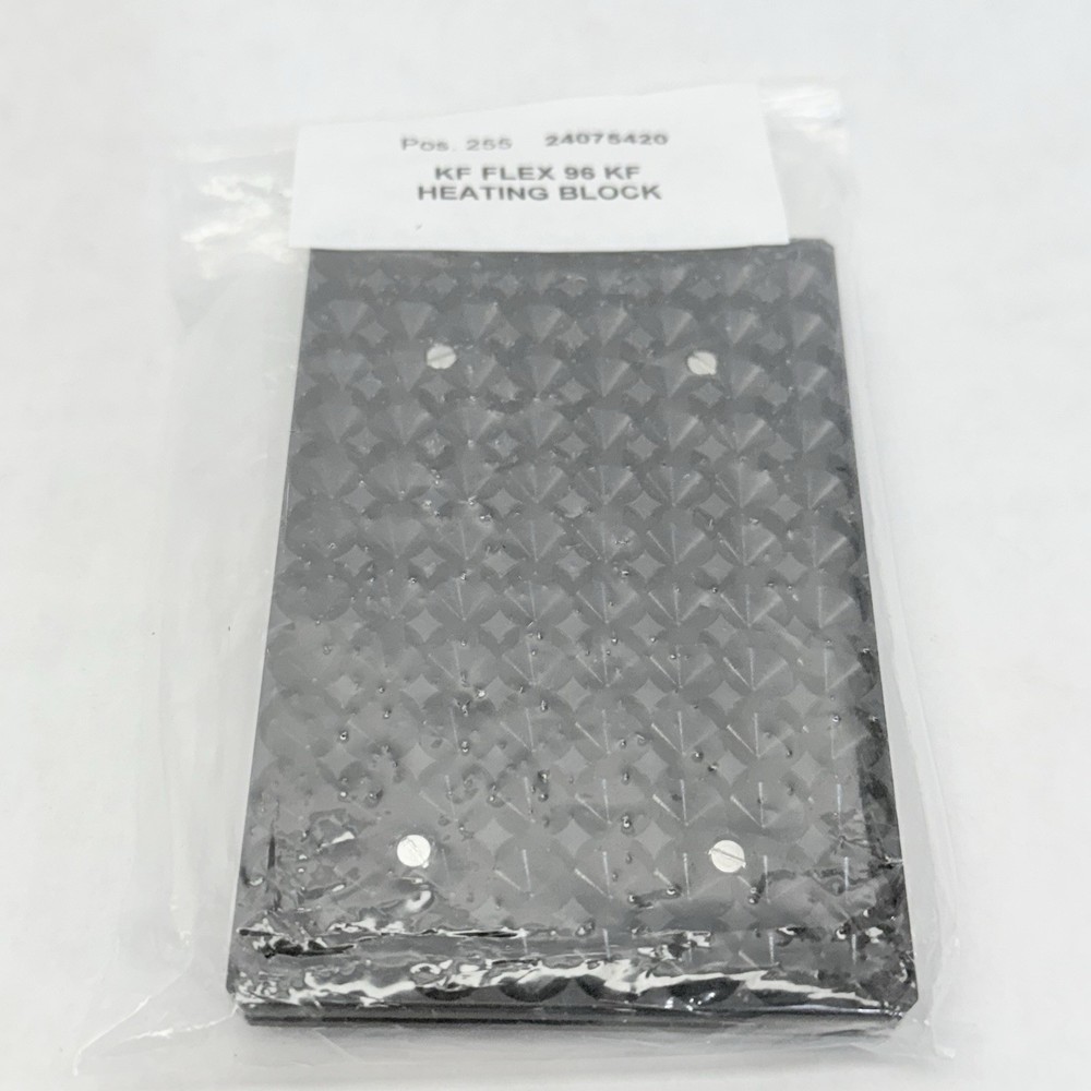 KF FLEX 96 HEATING BLOCK 24075420
