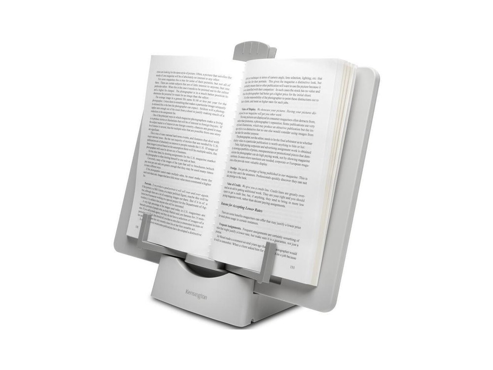 Kensington Multi-Function Copy Holder