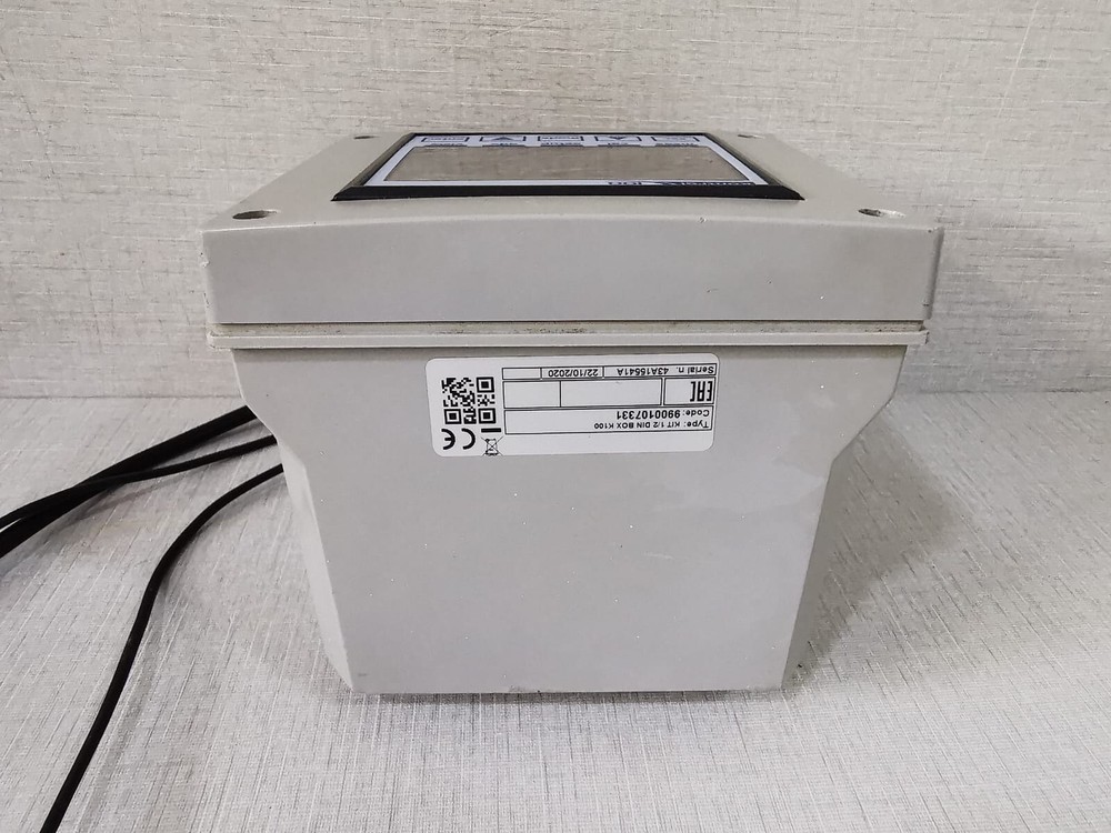 SEKO KONTROL 100 /K100CDPM0000 SINGLE PARAMETER CONTROLLER - WITHOUT ACCESSORIES