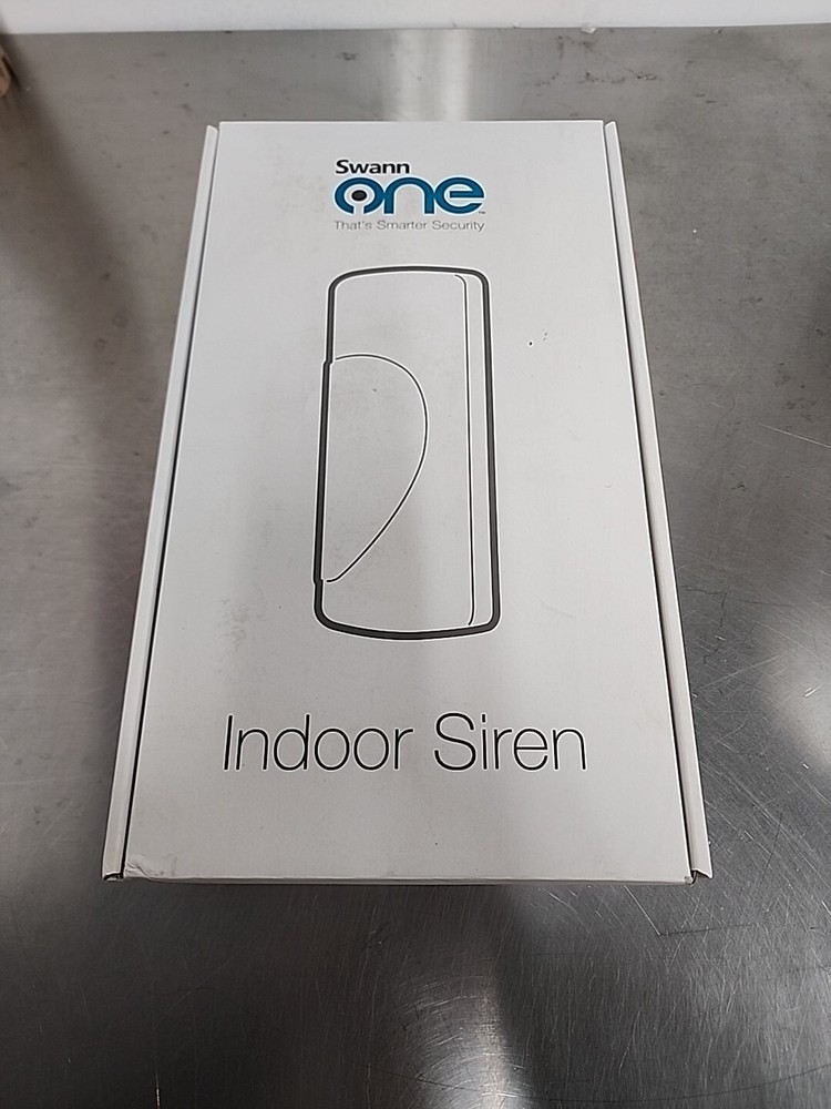 Swann One Motion Sensor Aecuirity system accessory new