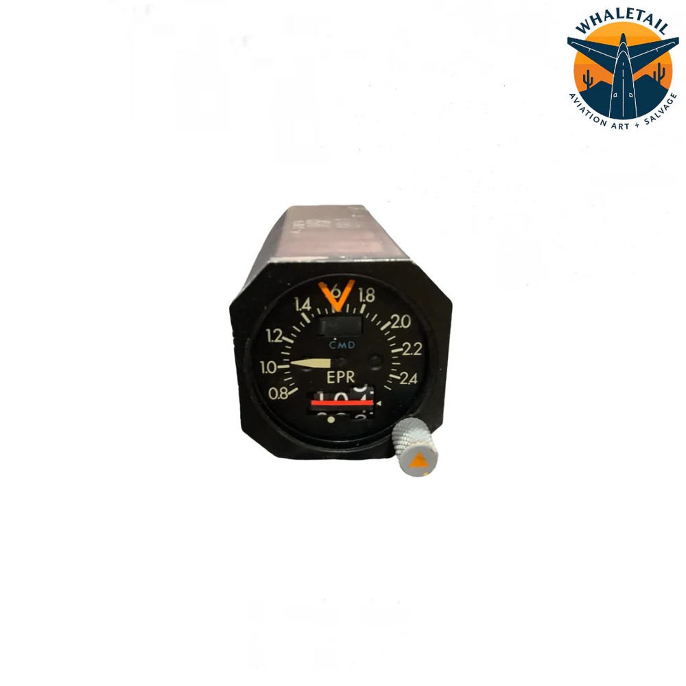 Engine Pressure Ratio Indicator