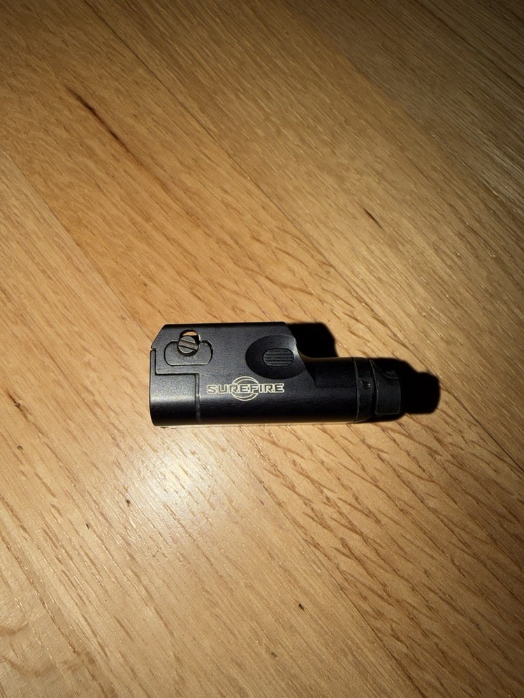 SureFire XC1 Compact Led Handgun Light