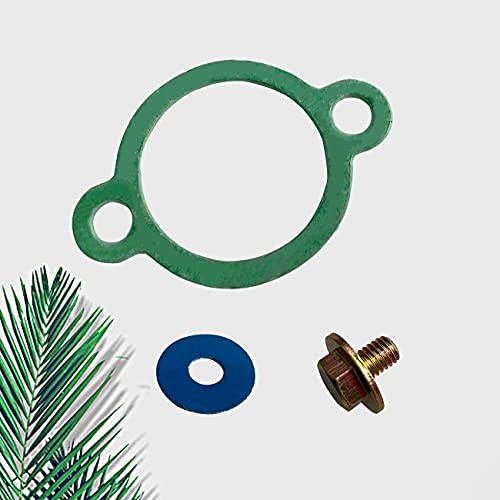 Timing Chain Tensioner Compatible with YAMAHA BearTracker Big Bear Timerwolf