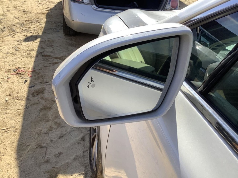 Console Front Floor Fits 15-16 MKC 4908095