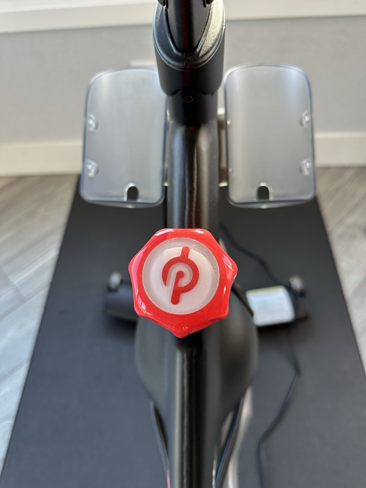 Peloton Bike