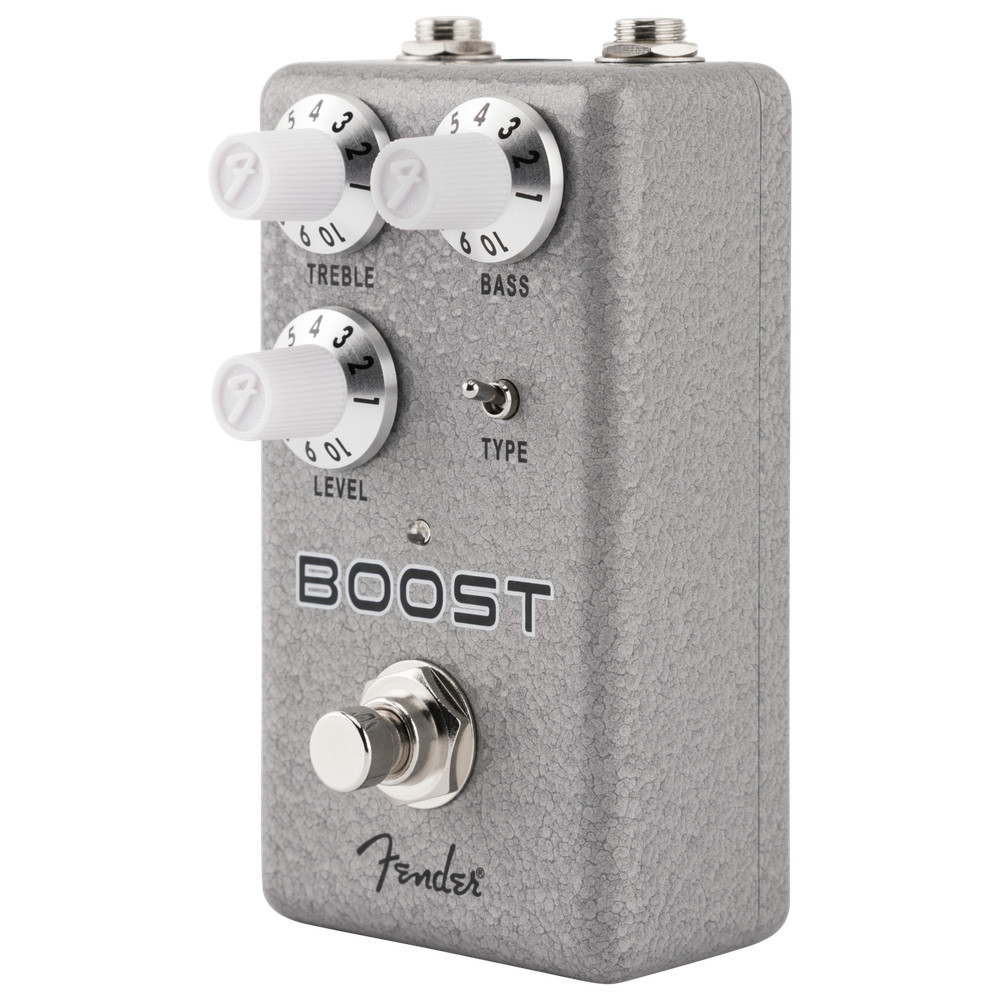 Fender Hammertone Boost