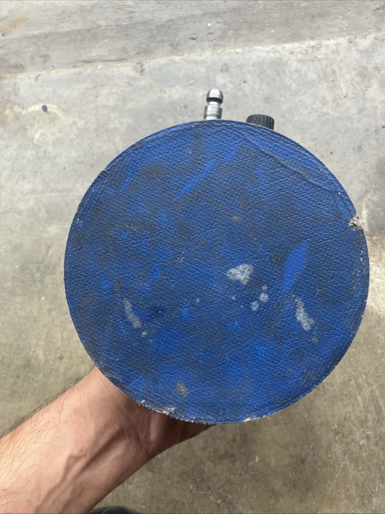 Snap-on 3/16" Standard Orbit Sander 6inch
