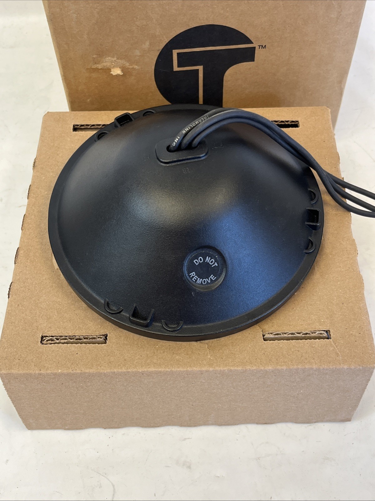 Truck-Lite HMMWV 6220-01-616-1079 , 7 INCH ROUND LED HEADLIGHT 24v *NEW*