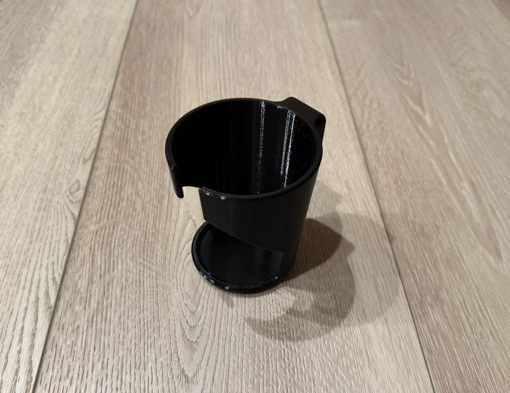 Cybex Additonal / Replacement Cup Holder Durable High Temperature Design
