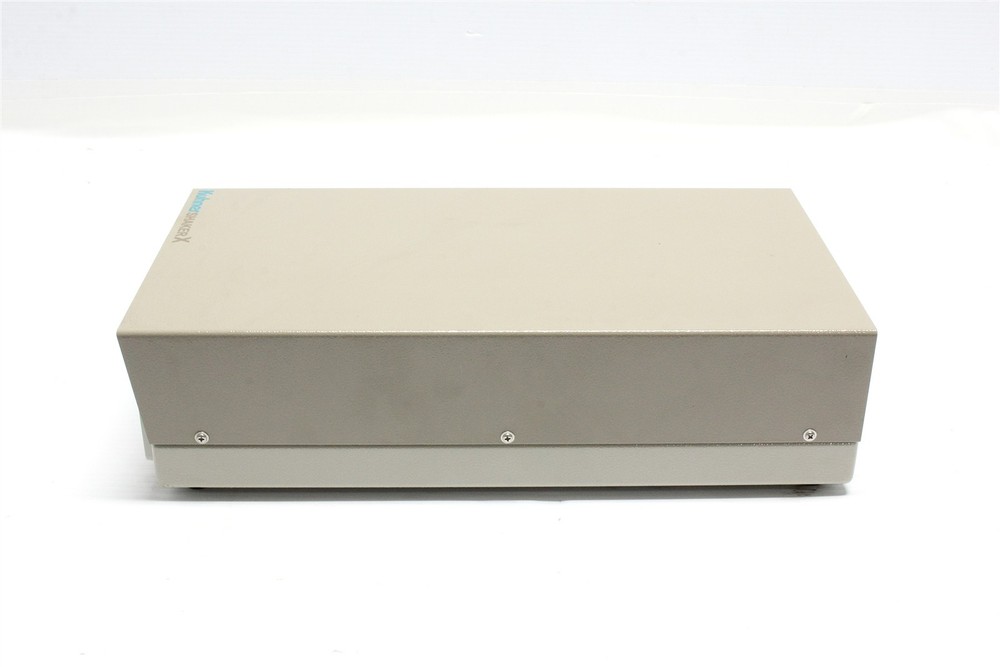 Kuhner ES-X Shaker Control Unit