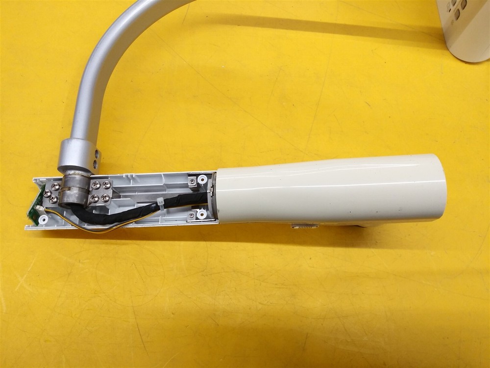 ⭐️⭐️⭐️⭐️⭐️ **MISSING COVER** Elmo TT-02s Overhead Document Camera