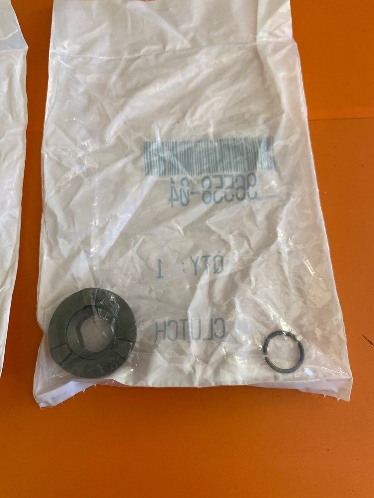 DeWalt 96558-04 Cluth For Screwdrive Qty 2