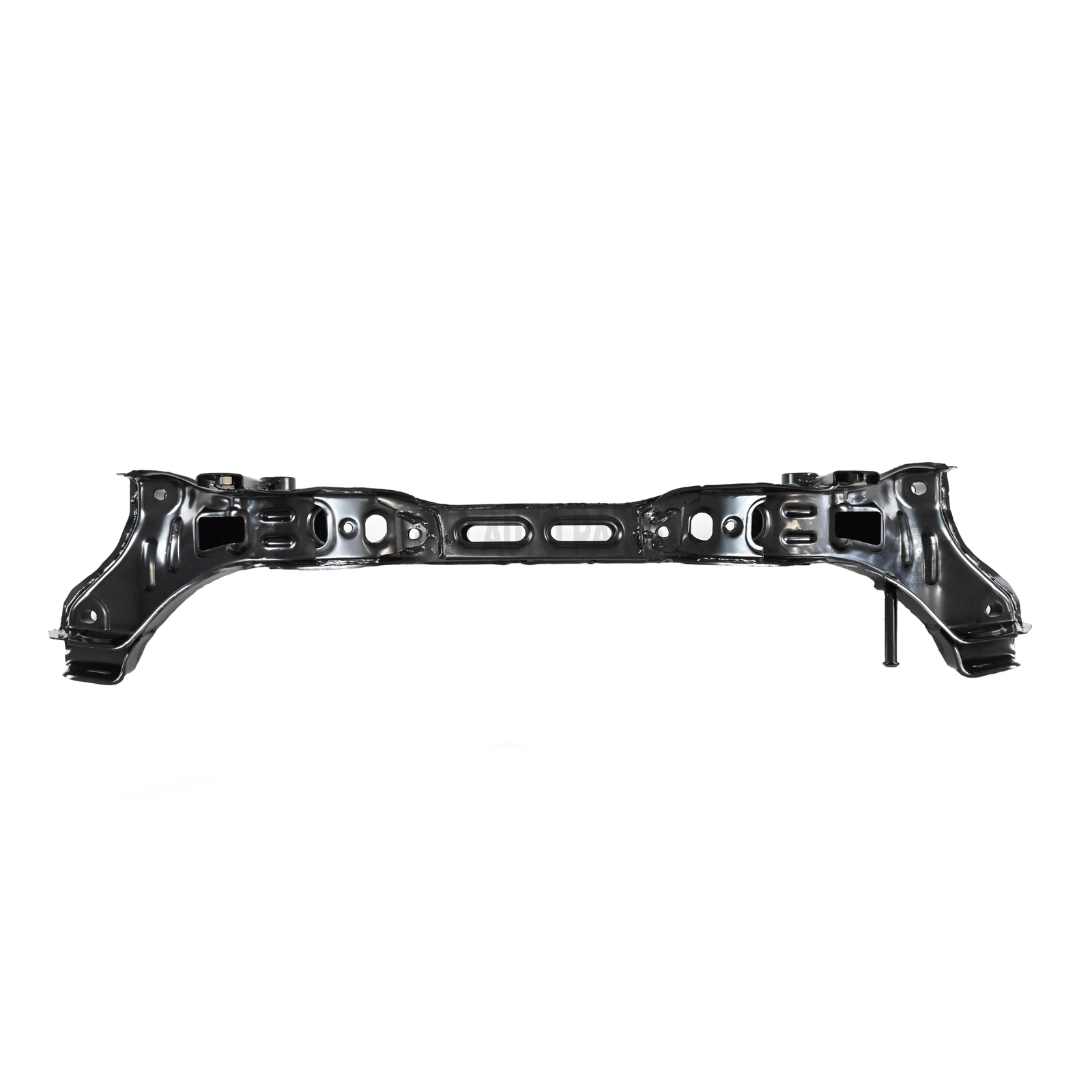 554101H100 Rear Subframe Crossmember Axle for Hyundai Elantra 2007-2012 W/Arms