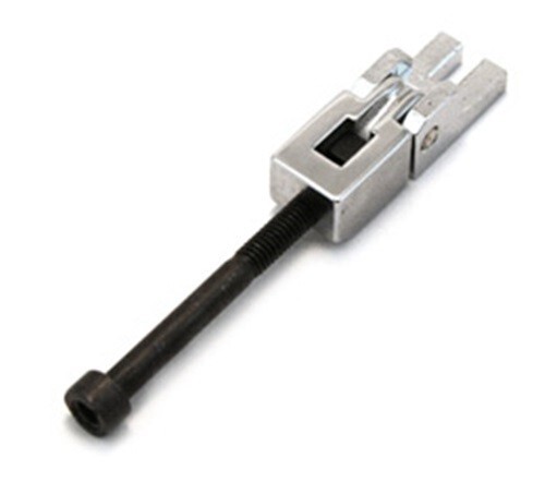 Schaller High Saddle for Floyd Rose D & G Strings - Chrome