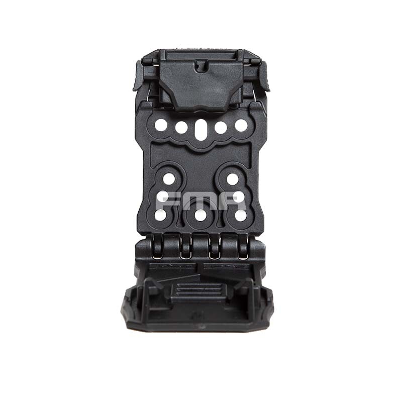 Fma Jacket Slot Leg Thigh Strap Drop Adapter&Quick Dual Release Belt Loop
