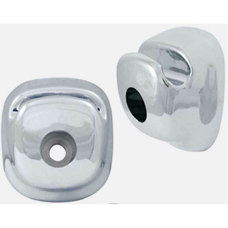 United Pacific 41731 Sun Visor Hook for 2006+ Peterbilt (2/Pack)