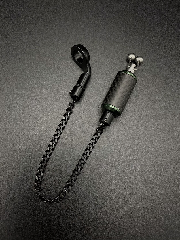 Custom Reel King Carbon Bobbin Kit