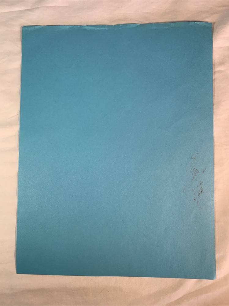 1993 Illustrator STEVE ERWIN Signed Flyer - Batman Returns