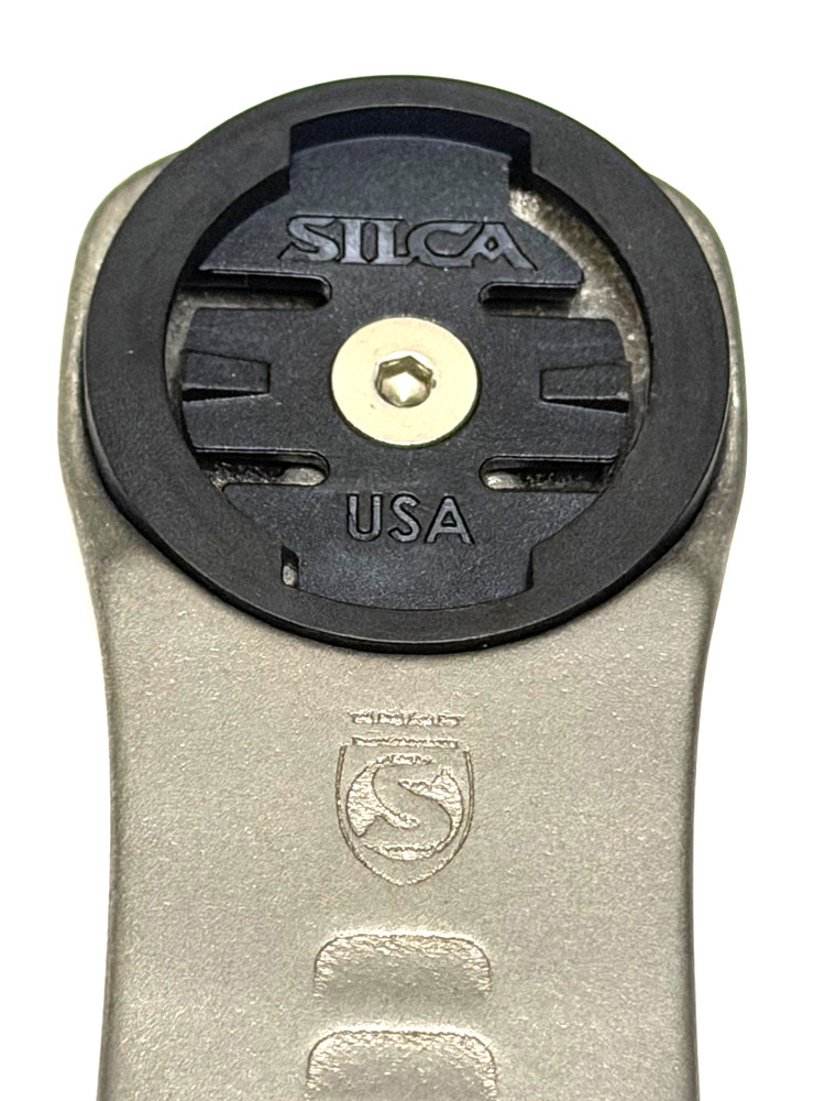 SILCA MENSOLA Computer Mount 23mm