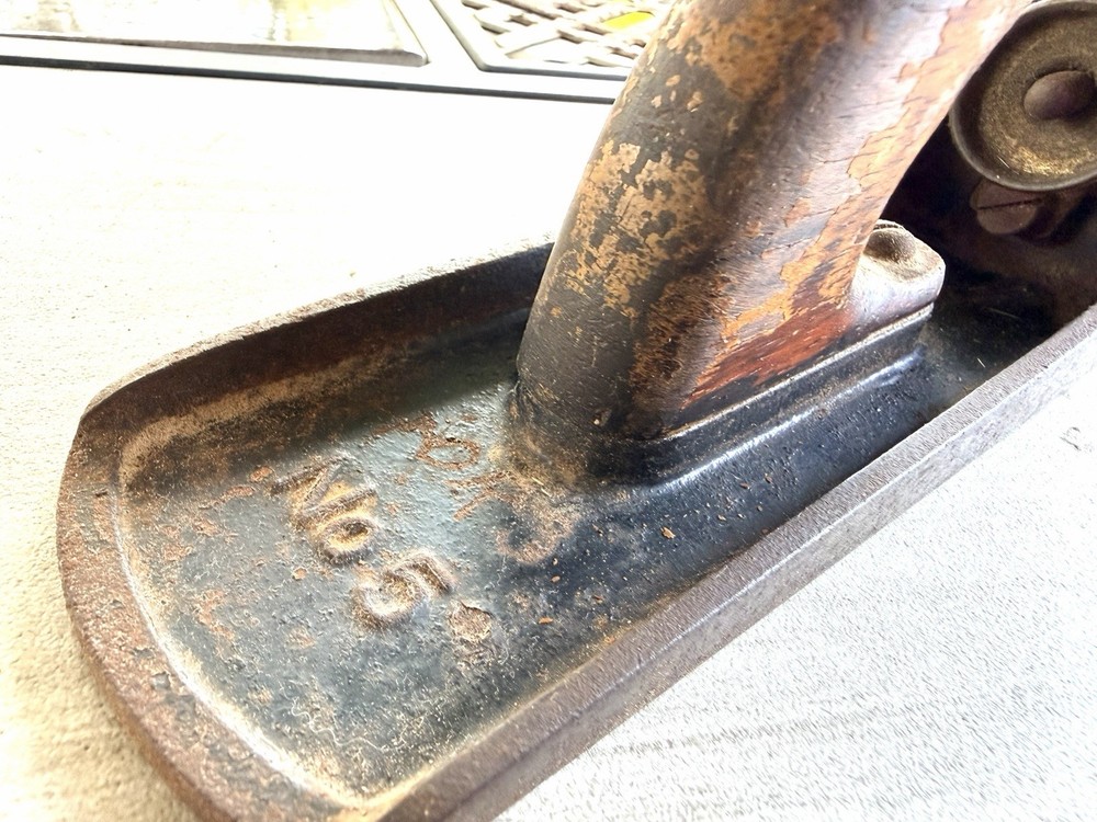 Stanley Antique Bailey #5 Jack Plane