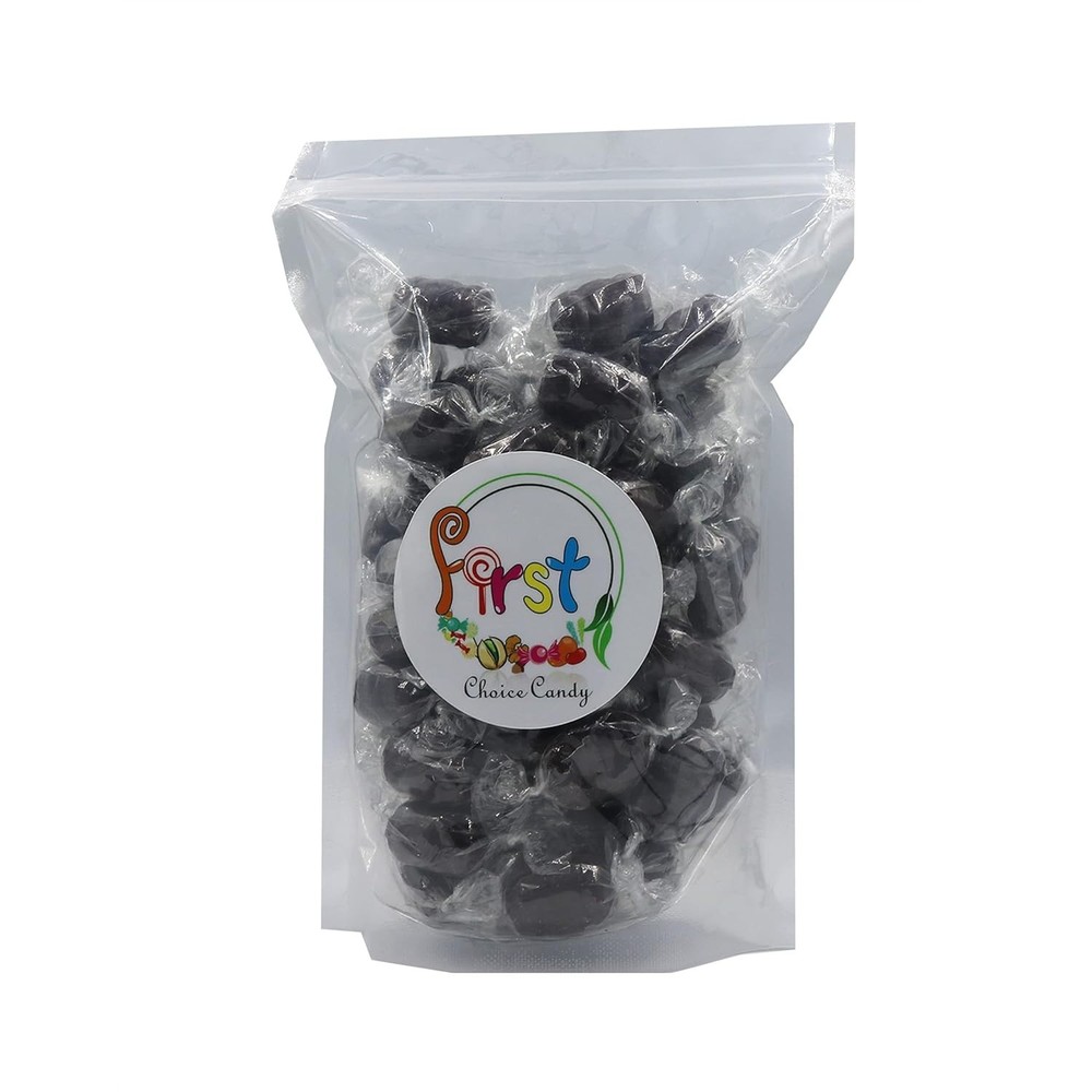 FirstChoiceCandy Old Fashioned Root Beer Barrels Hard Candy