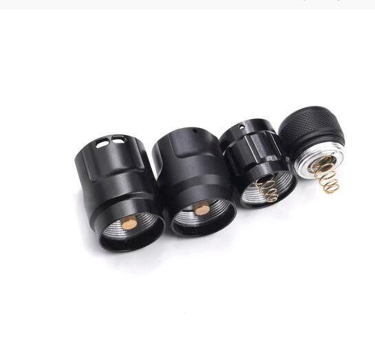 New Replaceable Tail Button Switch for Ultra Fire WF502B WF501B C8 Flashlight