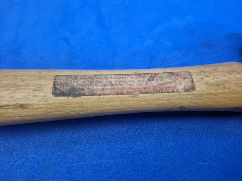 Klein Tools Ball Peen Hammer