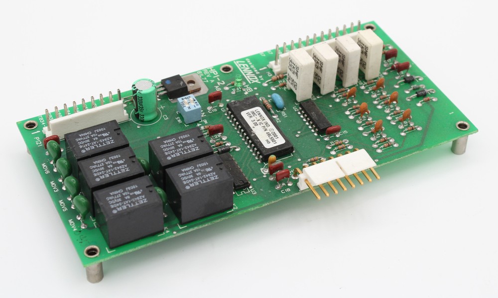 Lennox 49L5501 Circuit Board HP1-2