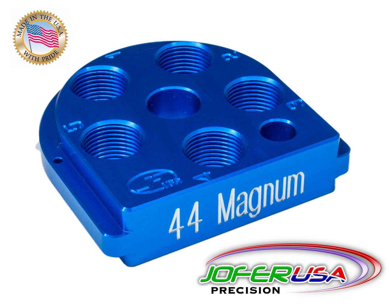 Dillon Precision tool head XL650/750 Style toolhead with CNC Engraving