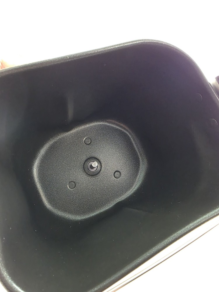 Sunbeam Bread Maker Replacement Pan Part Only Model 5891 No Paddle