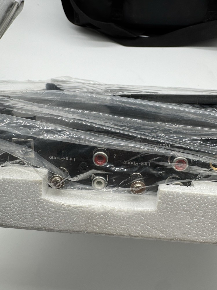 Hercules Dj Console Rmx Dj Controller 4-in/4-out Audio - Silver