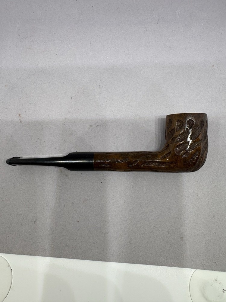 Dr Grabow Lark Small Rustic Billiard *HAND PICKED* Unsmoked