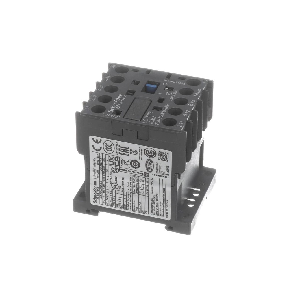 CONTACTOR 230V 301654 - Genuine OEM Replacement Part