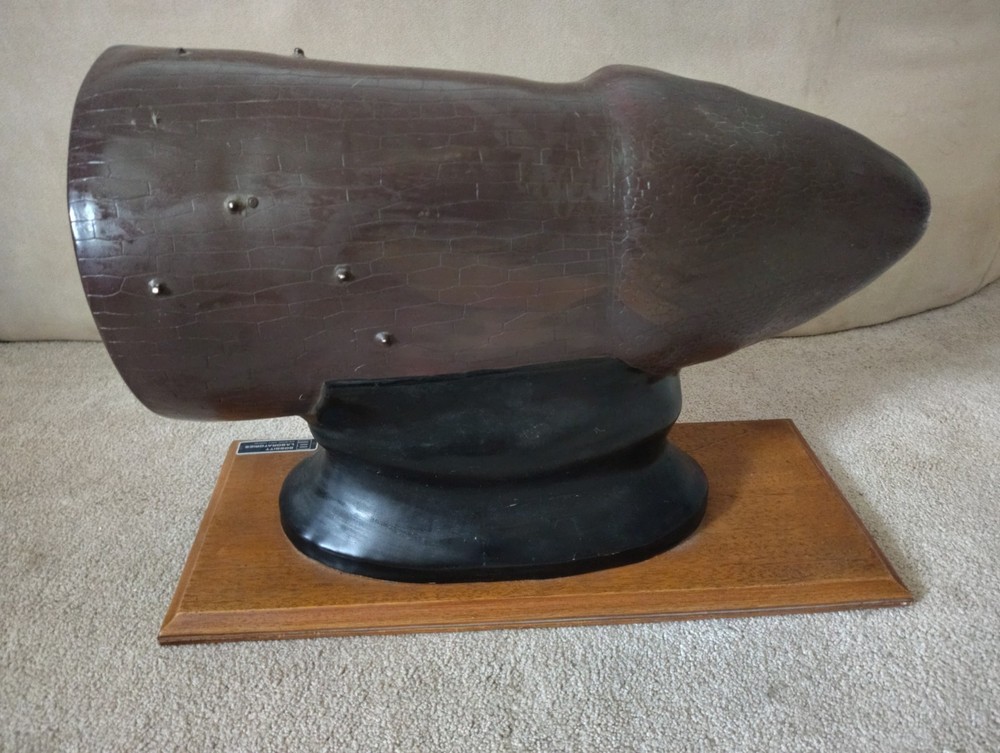 Rare Root Science Model 3d