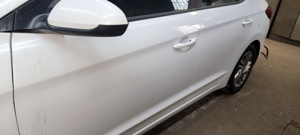 19-20 Hyundai Elantra Camera/Projector Camera Front Windshield Upper Center