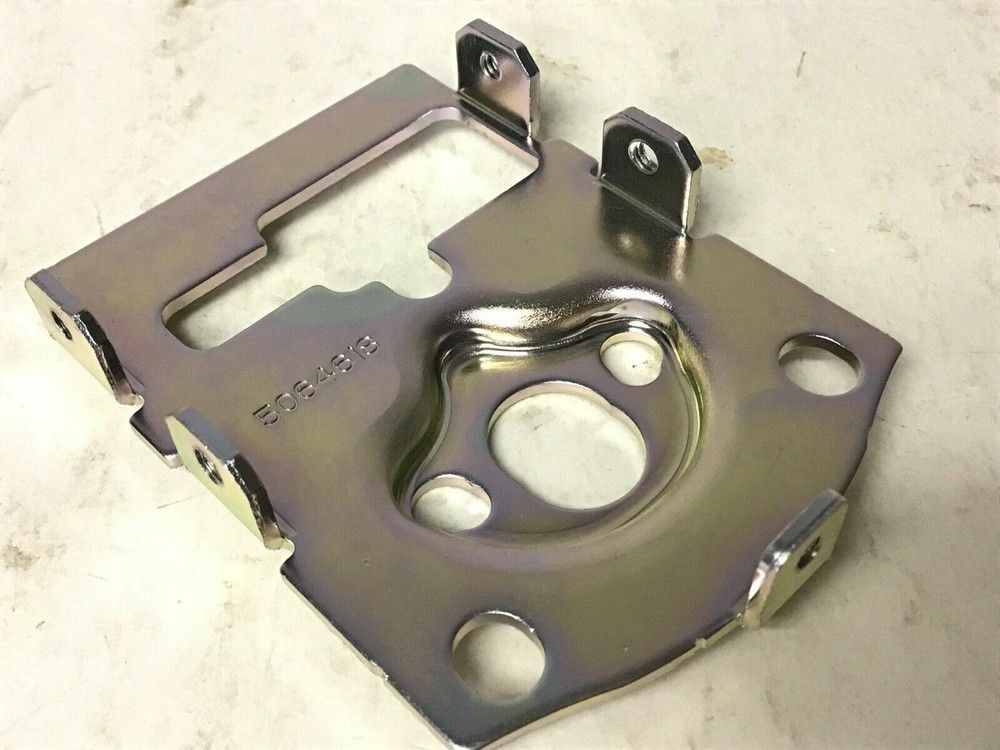 Replacement Part Mounting Plate Kwikset Smartcode 888 915 916 Door Lock Bracket