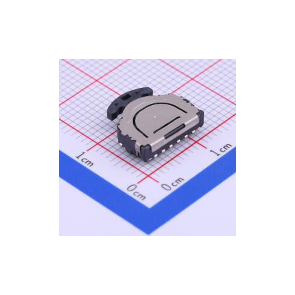 10pcs TM-1011A SMD-10P