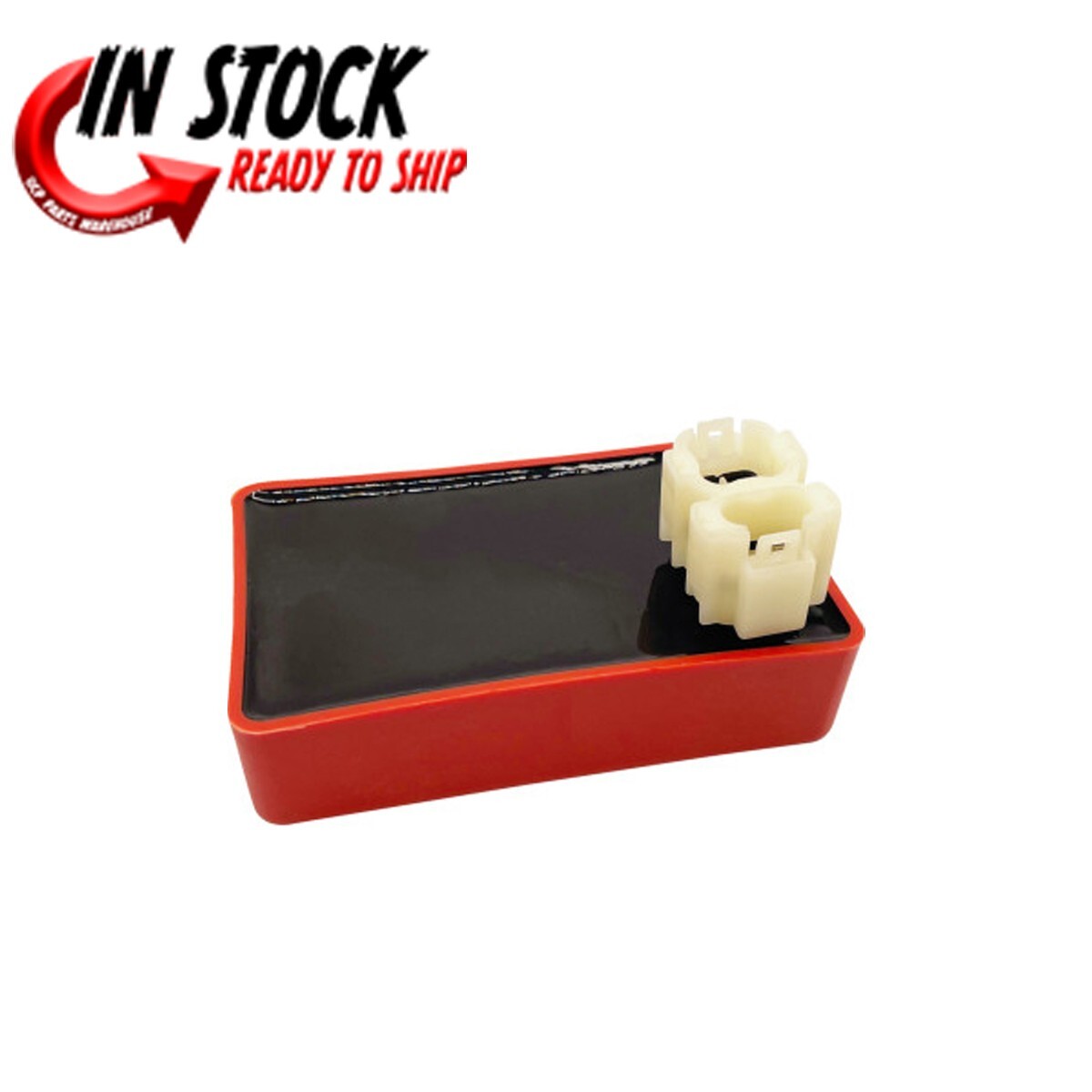 RICKS ELECTRIC HOT SHOT CDI BOX HONDA 1993-2021 XR650L 15-638H