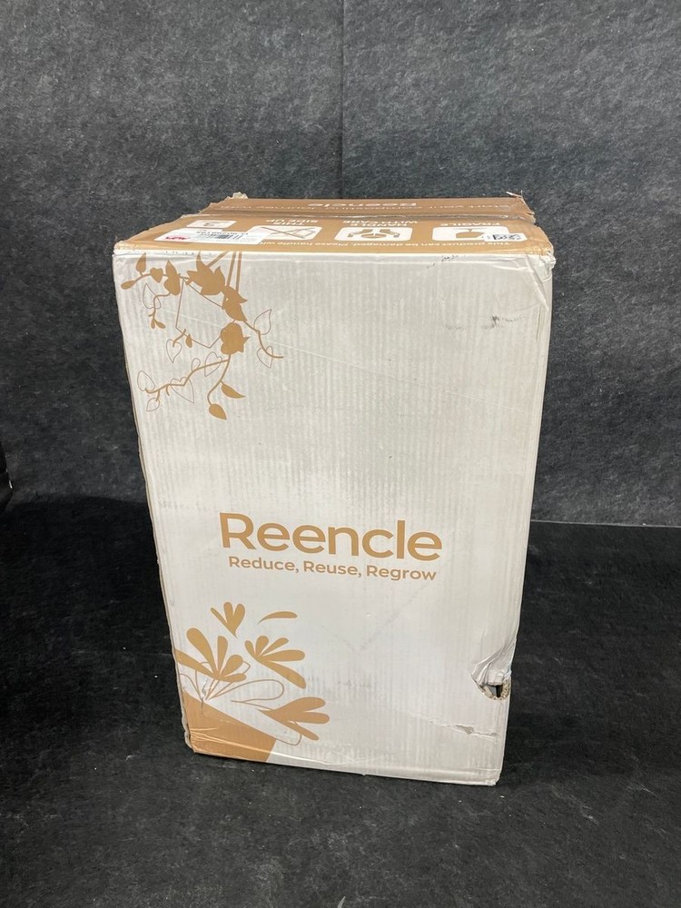 REENCLE 406077 Reencle Gravity – Kitchen Compost*